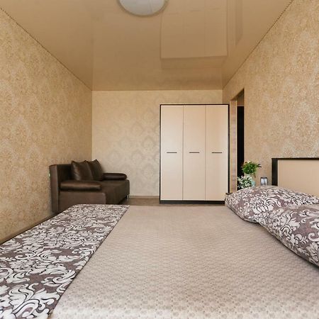 Luxury apart-hotel on Kharkovskaya neer Manufaktura Sumy Eksteriør bilde