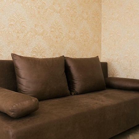 Luxury apart-hotel on Kharkovskaya neer Manufaktura Sumy Eksteriør bilde