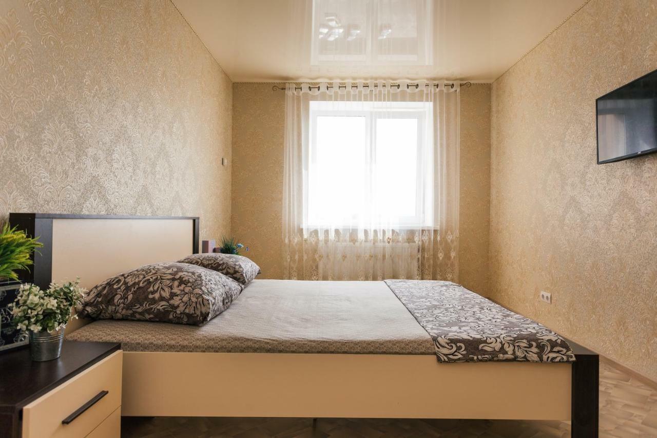 Luxury apart-hotel on Kharkovskaya neer Manufaktura Sumy Eksteriør bilde