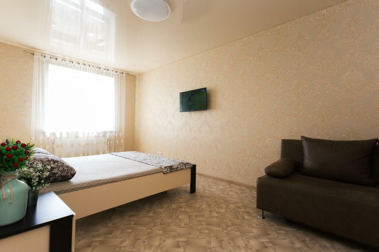 Luxury apart-hotel on Kharkovskaya neer Manufaktura Sumy Eksteriør bilde