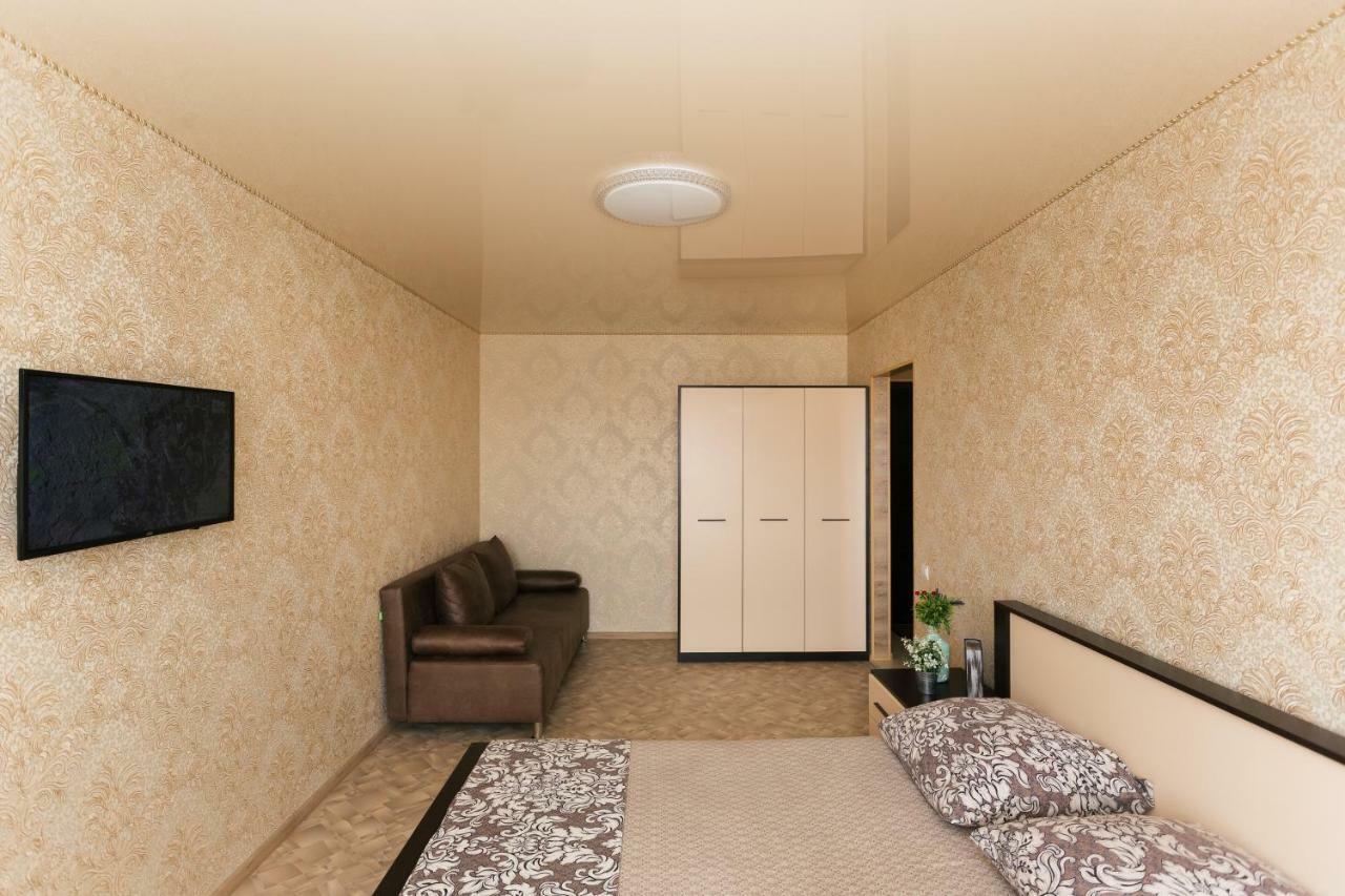 Luxury apart-hotel on Kharkovskaya neer Manufaktura Sumy Eksteriør bilde