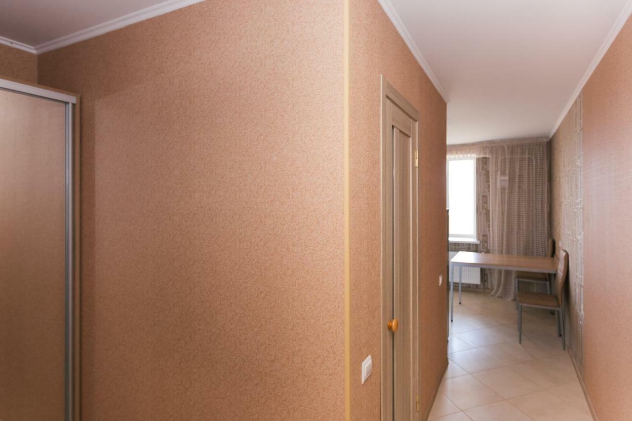 Luxury apart-hotel on Kharkovskaya neer Manufaktura Sumy Eksteriør bilde