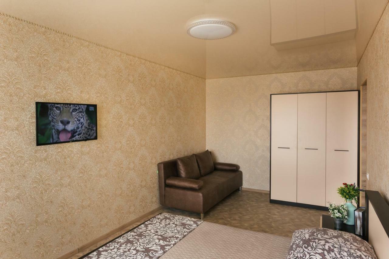 Luxury apart-hotel on Kharkovskaya neer Manufaktura Sumy Eksteriør bilde